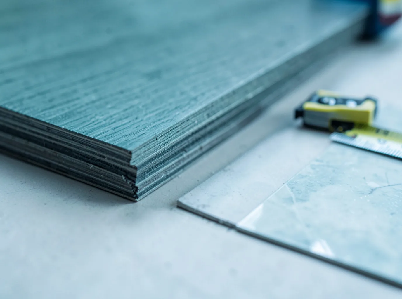 Luxury Vinyl Plank Installation Jewett, OH FAQs